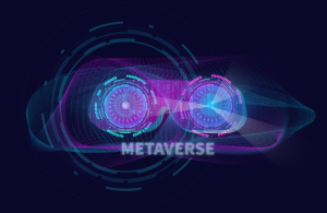 Metaverse: Thế giới ảo của tương lai